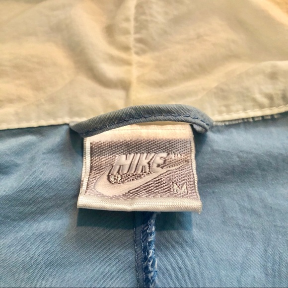 Nike Windbreaker Jacket - Picture 6 of 8